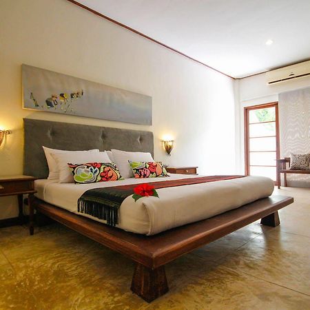 Baan Panwa Resort&Spa Cape Panwa Exterior foto