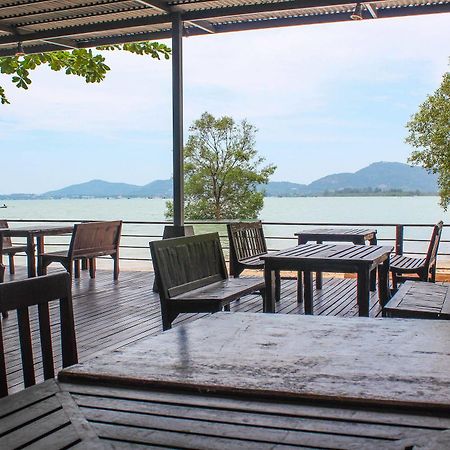 Baan Panwa Resort&Spa Cape Panwa Exterior foto